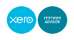 Xero certified advisor link